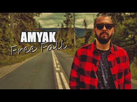 new single out amyak - free fall
