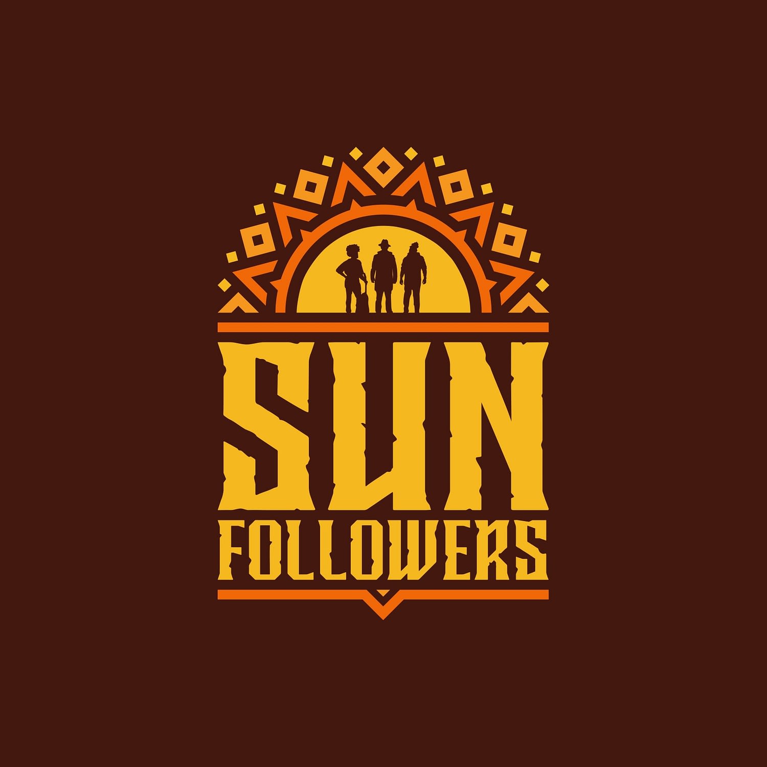 Sun Followers | Band | Working with Hit The Road Music Studio