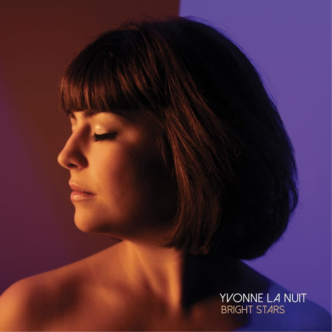 Yvonne La Nuit Artist picture | Hit the road music studio